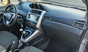 TOYOTA VERSO 2.0 D-4D Live Panoráma.tető Navi Tempomat PDC Kamera Digitklíma /Azonnal elvihető/ full