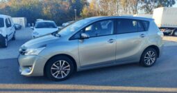 TOYOTA VERSO 2.0 D-4D Live Panoráma.tető Navi Tempomat PDC Kamera Digitklíma /Azonnal elvihető/