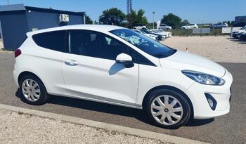FORD FIESTA Van 1.5 TDCi Trend 77e KM! Navi APP. Apple Carplay 3%THM 12hó garancia /Vásárolja meg online/ full