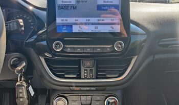 FORD FIESTA Van 1.5 TDCi Trend 77e KM! Navi APP. Apple Carplay 3%THM 12hó garancia /Vásárolja meg online/ full