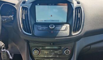 FORD C-MAX 1.5 TDCi DPF Technology Navigáció Tempomat Sávtartó Holttérfigyelő Végig szervizelt/Vásárolja meg online full