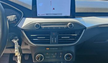 FORD FOCUS 1.5 TDCI SW 120Le 5személyes TGK(N1) Navi Tempomat 3%THM 12hó garancia full
