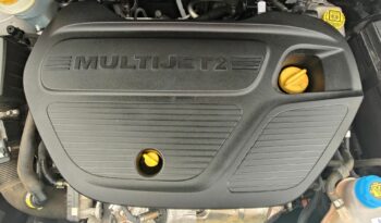 FIAT DOBLO Dobló Cargo 1.6 Mjet Maxi XL Start&Stop EcoJet E6D 5személyes TGK(N1) Hosszított Navi Ülésfűtés 3%THM 12hó garancia full