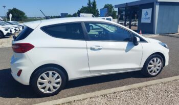 FORD FIESTA Van 1.5 TDCi Trend 77e KM! Navi APP. Apple Carplay 3%THM 12hó garancia /Vásárolja meg online/ full