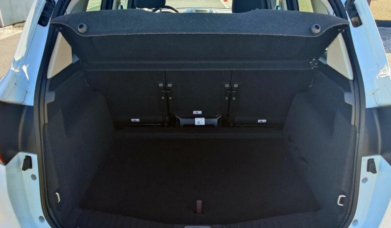 FORD C-MAX 1.5 TDCi DPF Technology Navigáció Tempomat Sávtartó Holttérfigyelő Végig szervizelt/Vásárolja meg online full