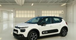CITROEN C3 1.5 BlueHDi Profi Feel S&S 6 sebesség Navigáció Apple CarPlay Bérelhető 190 eft+ÁFA/hó