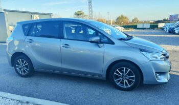 TOYOTA VERSO 2.0 D-4D Live Panoráma.tető Navi Tempomat PDC Kamera Digitklíma /Azonnal elvihető/ full
