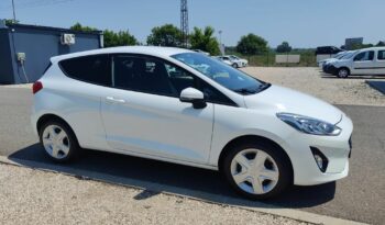 FORD FIESTA Van 1.5 TDCi Trend Navi APP. Apple Carplay 3%THM 12hó garancia /Vásárolja meg online/ full
