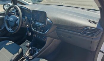 FORD FIESTA Van 1.5 TDCi Trend Navi APP. Apple Carplay 3%THM 12hó garancia /Vásárolja meg online/ full