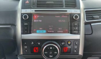 TOYOTA VERSO 2.0 D-4D Live Panoráma.tető Navi Tempomat PDC Kamera Digitklíma /Azonnal elvihető/ full