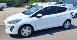 FORD FIESTA Van 1.5 TDCi Trend 70e KM! Navi APP. Apple Carplay 3%THM 12hó garancia /Vásárolja meg online/
