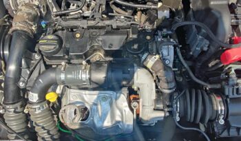 FORD FIESTA Van 1.5 TDCi Trend 70e KM! Navi APP. Apple Carplay 3%THM 12hó garancia /Vásárolja meg online/ full