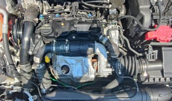 FORD FIESTA Van 1.5 TDCi Trend Navi APP. Apple Carplay 3%THM 12hó garancia /Vásárolja meg online/ full
