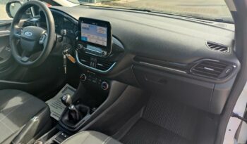FORD FIESTA Van 1.5 TDCi Trend 63e KM! Navi APP. Apple Carplay 3%THM 12hó garancia /Vásárolja meg online/ full