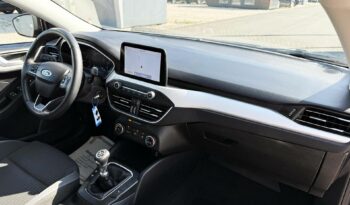 FORD FOCUS SW 5személyes TGK (N1) Navi Kamera LED 3%THM 12hó garancia /Azonnal elvihető/ full