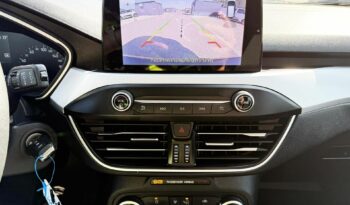 FORD FOCUS SW 5személyes TGK (N1) Navi Kamera LED 3%THM 12hó garancia /Azonnal elvihető/ full