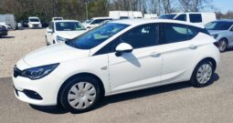 OPEL ASTRA K 1.5 CDTI 34e KM Navigáció Tempomat 12hó garancia 3%THM Azonnal elvihető