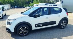 CITROEN C3 1.5 BlueHDi Profi Feel S&S Új modell! Navi Digitklíma Tempomat 3%THM 12hó garancia /Vásárolja meg online/
