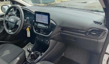 FORD FIESTA Van 1.5 TDCi Trend Navi APP. Apple Carplay 3%THM 12hó garancia /Vásárolja meg online/ full