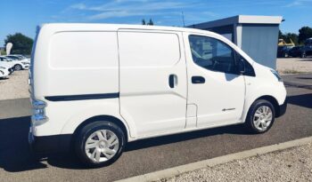 NISSAN NV200 e-NV200 Acenta (Automata) 40 kWh 15eKM Digitklíma Tempomat 3%THM 12hó garancia /Vásárolja meg online!/ full