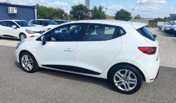 RENAULT CLIO Société 90Le! Kamera Navigáció Tempomat LED 12hó garancia /Vásárolja meg online! full