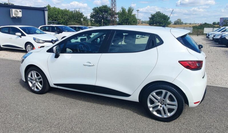 RENAULT CLIO Société 90Le! Kamera Navigáció Tempomat LED 12hó garancia /Vásárolja meg online! full