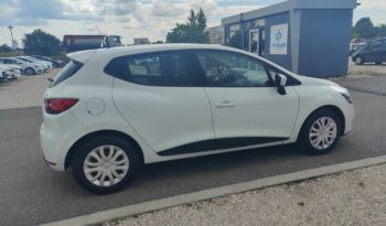 RENAULT CLIO Société 1.5 dCi Business Start&Stop Navigáció Tempomat LED 12hó garancia /Vásárolja meg online!/ full
