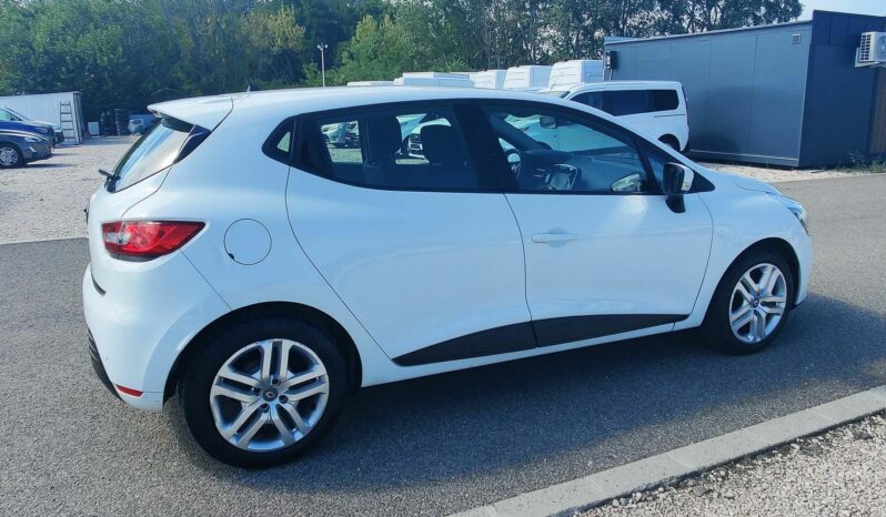 RENAULT CLIO Société 90Le! Kamera Navigáció Tempomat LED 12hó garancia /Vásárolja meg online! full