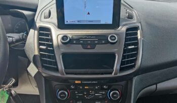 FORD CONNECT Transit230 1.5 TDCi L2 Trend (Automata) 5személyes TGK(N1) Hosszított Navi Kamera Ülésfűtés 3%THM 12hó garancia full