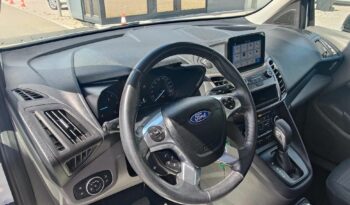 FORD CONNECT Transit230 1.5 TDCi L2 Trend (Automata) 5személyes TGK(N1) Hosszított Navi Kamera Ülésfűtés 3%THM 12hó garancia full