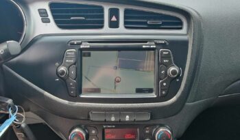 KIA CEE’D 1.6 CRDI EX Active Navigáció Digitklíma Panoráma tető LED/Vásárolja meg online/ full