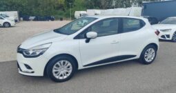 RENAULT CLIO Société 1.5 dCi Business Start&Stop Navigáció Tempomat LED 12hó garancia /Vásárolja meg online!/