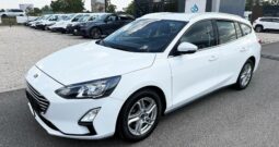 FORD FOCUS SW 5személyes TGK (N1) Navi Kamera LED 3%THM 12hó garancia /Azonnal elvihető/