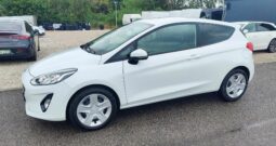 FORD FIESTA Van 1.5 TDCi Trend Navi APP. Apple Carplay 3%THM 12hó garancia /Vásárolja meg online/