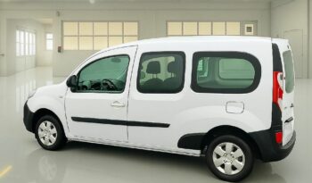 RENAULT KANGOO Express 1.5 dCi Maxi Pack Comfort Start&Stop Euro6 Navigáció Tempomat Bérelhető 250 eft+ÁFA/hó full