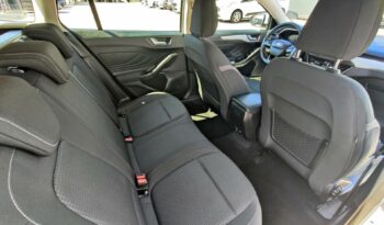 FORD FOCUS SW 5személyes TGK (N1) Navi Kamera Digitklíma LED 3%THM 12hó garancia /Vásárolja full