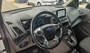 FORD CONNECT Transit230 1.5 TDCi L2 Trend (Automata) 5személyes TGK(N1) Hosszított Navi Kamera Ülésfűtés 3%THM 12hó garancia full