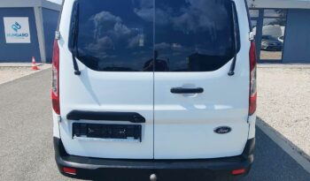 FORD CONNECT Transit230 1.5 TDCi L2 Trend (Automata) 5személyes TGK(N1) Hosszított Navi Kamera Ülésfűtés 3%THM 12hó garancia full