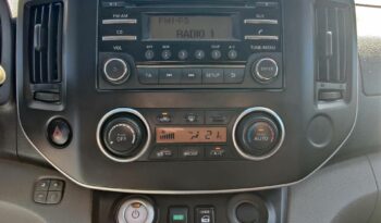 NISSAN NV200 e-NV200 Acenta (Automata) 40 kWh 15eKM Digitklíma Tempomat 3%THM 12hó garancia /Vásárolja meg online!/ full