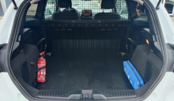 FORD FIESTA Van 1.5 TDCi Trend Navi APP. Apple Carplay 3%THM 12hó garancia /Vásárolja meg online/ full