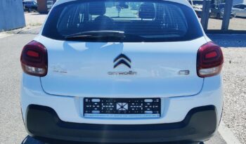 CITROEN C3 1.5 BlueHDi Profi Feel S&S Új modell! Navi Digitklíma Tempomat 3%THM 12hó garancia /Vásárolja meg online/ full