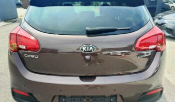 KIA CEE’D 1.6 CRDI EX Active Navigáció Digitklíma Panoráma tető LED/Vásárolja meg online/ full