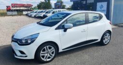 RENAULT CLIO Société 90Le! Kamera Navigáció Tempomat LED 12hó garancia /Vásárolja meg online!