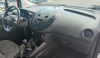 FORD COURIER Transit1.5 TDCi Trend Start&Stop Magyarországi Gyári garancia 2028-ig /Azonnal elvihető!/ full