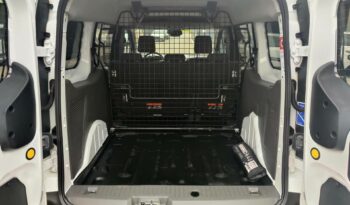 FORD CONNECT Transit230 1.5 TDCi L2 Trend (Automata) 5személyes TGK(N1) Hosszított Navi Kamera Ülésfűtés 3%THM 12hó garancia full