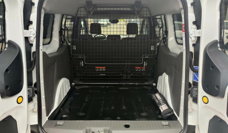 FORD CONNECT Transit230 1.5 TDCi L2 Trend (Automata) 5személyes TGK(N1) Hosszított Navi Kamera Ülésfűtés 3%THM 12hó garancia full