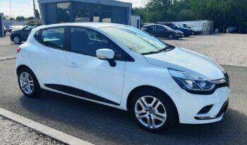 RENAULT CLIO Société 90Le! Kamera Navigáció Tempomat LED 12hó garancia /Vásárolja meg online! full