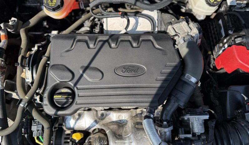 FORD FOCUS SW 5személyes TGK (N1) Navi Kamera LED 3%THM 12hó garancia /Azonnal elvihető/ full
