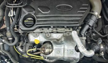 FORD CONNECT Transit230 1.5 TDCi L2 Trend (Automata) 5személyes TGK(N1) Hosszított Navi Kamera Ülésfűtés 3%THM 12hó garancia full