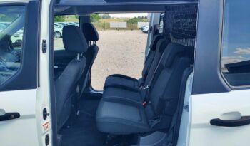 FORD CONNECT Transit230 1.5 TDCi L2 Trend 5személyes TGK(N1) Hosszított Navi Kamera Ülésfűtés 3%THM 12hó garancia full